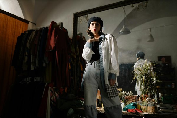 Comment lia révolutionne votre expérience shopping mode en ligne dès aujourd'hui