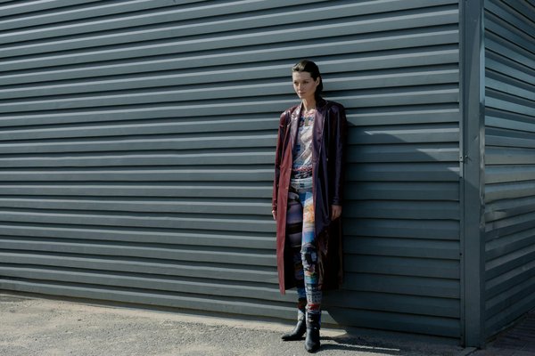 Fusion Inspirée : Quand les Créateurs de Mode et les Musiciens S'unissent