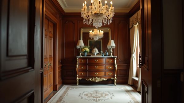 Bijoux Laudaris : plongez dans l'élégance spirituelle et artisanale