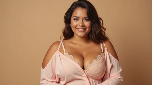 Body grandes tailles : trouvez le modèle qui sublime vos courbes