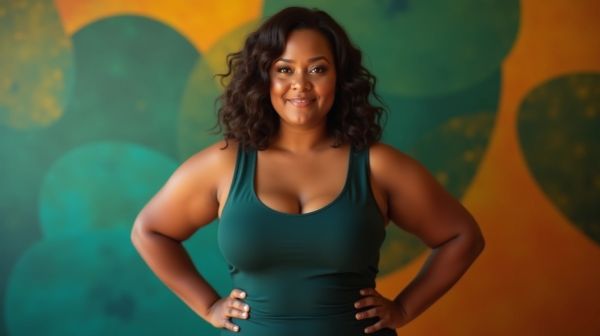 Body grandes tailles : trouvez le modèle qui sublime vos courbes