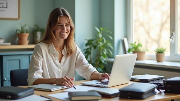 Choisir un sac ordinateur femme adapté à vos besoins