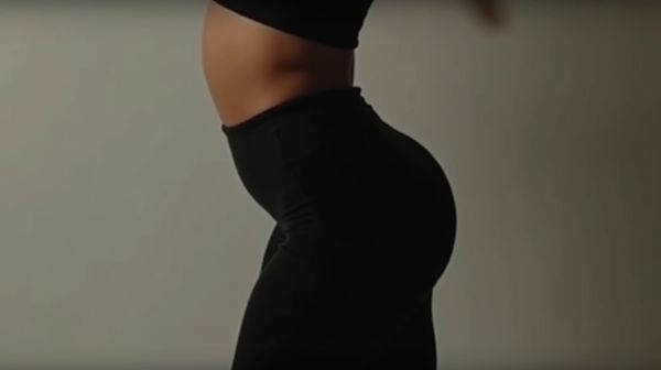 Comment un legging sport femme gainant peut transformer votre silhouette