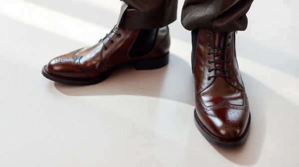 Découvrez le pantalon Chelsea Evolution pour un travail efficace
