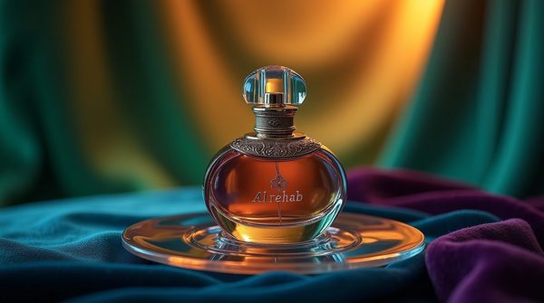 Découvrez les parfums Al Rehab : voyage au cœur des senteurs