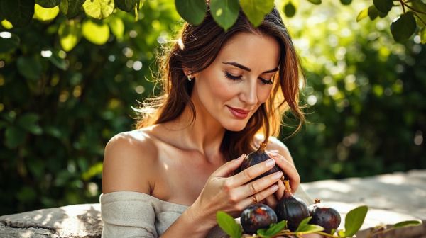 Les bienfaits de la figue pour une peau éclatante et un corps sain