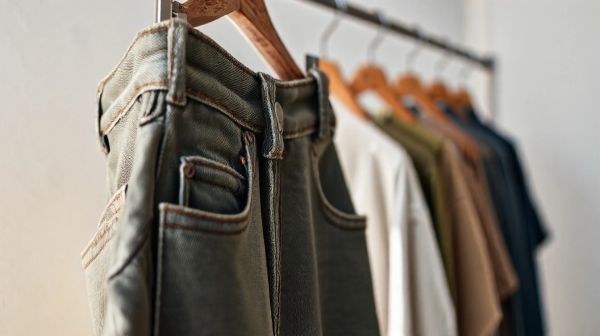 Mode durable pour tous : les vêtements éco-responsables exposés