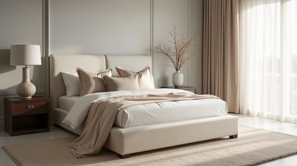 Pourquoi opter pour une taie d'oreiller en soie ?