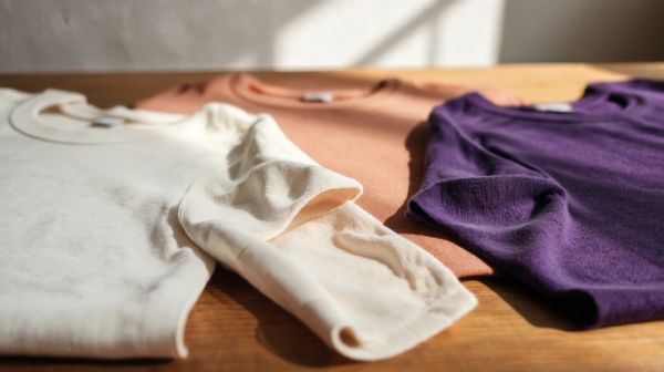 Sélection des meilleurs t-shirts mérinos pour femmes