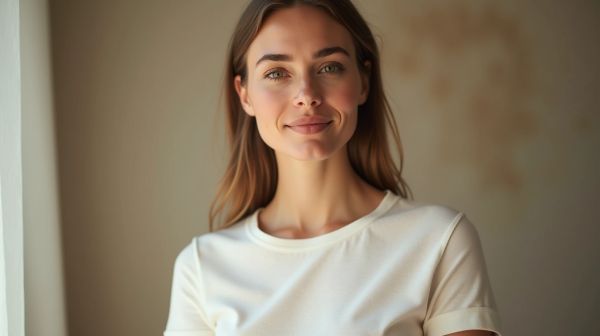 Trouver le t-shirt mérinos pour femme qui vous correspond