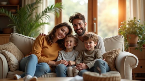 Vêtements éco-responsables : des choix durables pour toute la famille