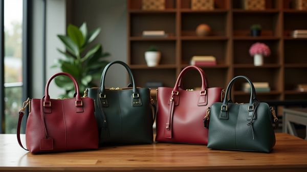 Zolena : des sacs feminins pour chaque occasion